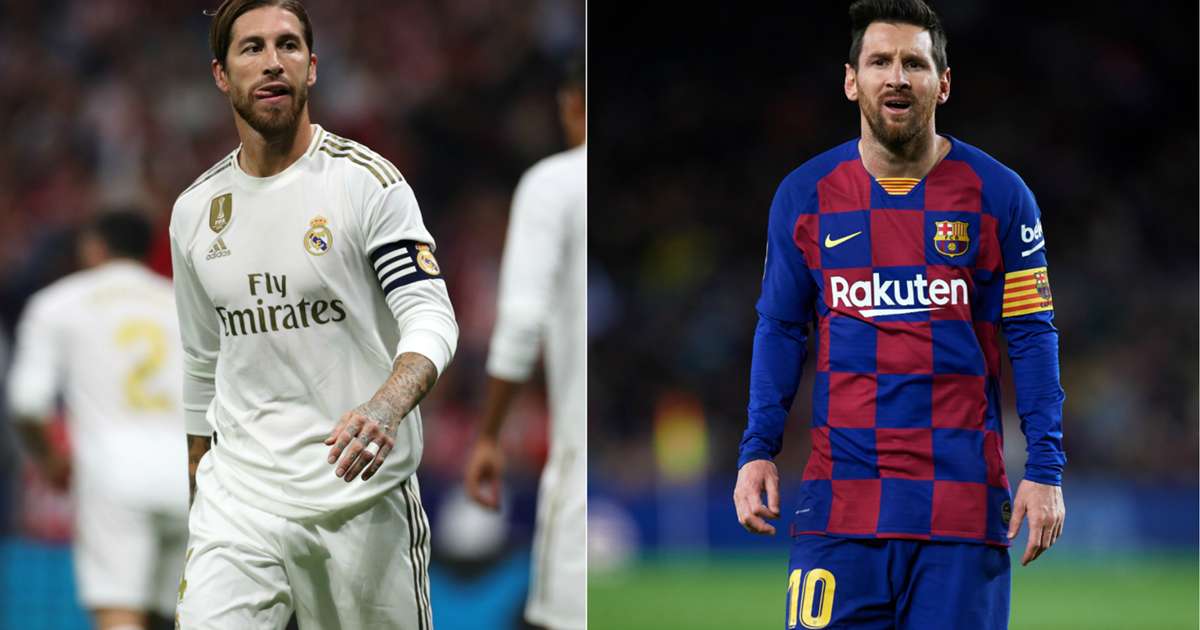Реал Мадрид и Барселона с рекордно отпадане от Купата на Краля