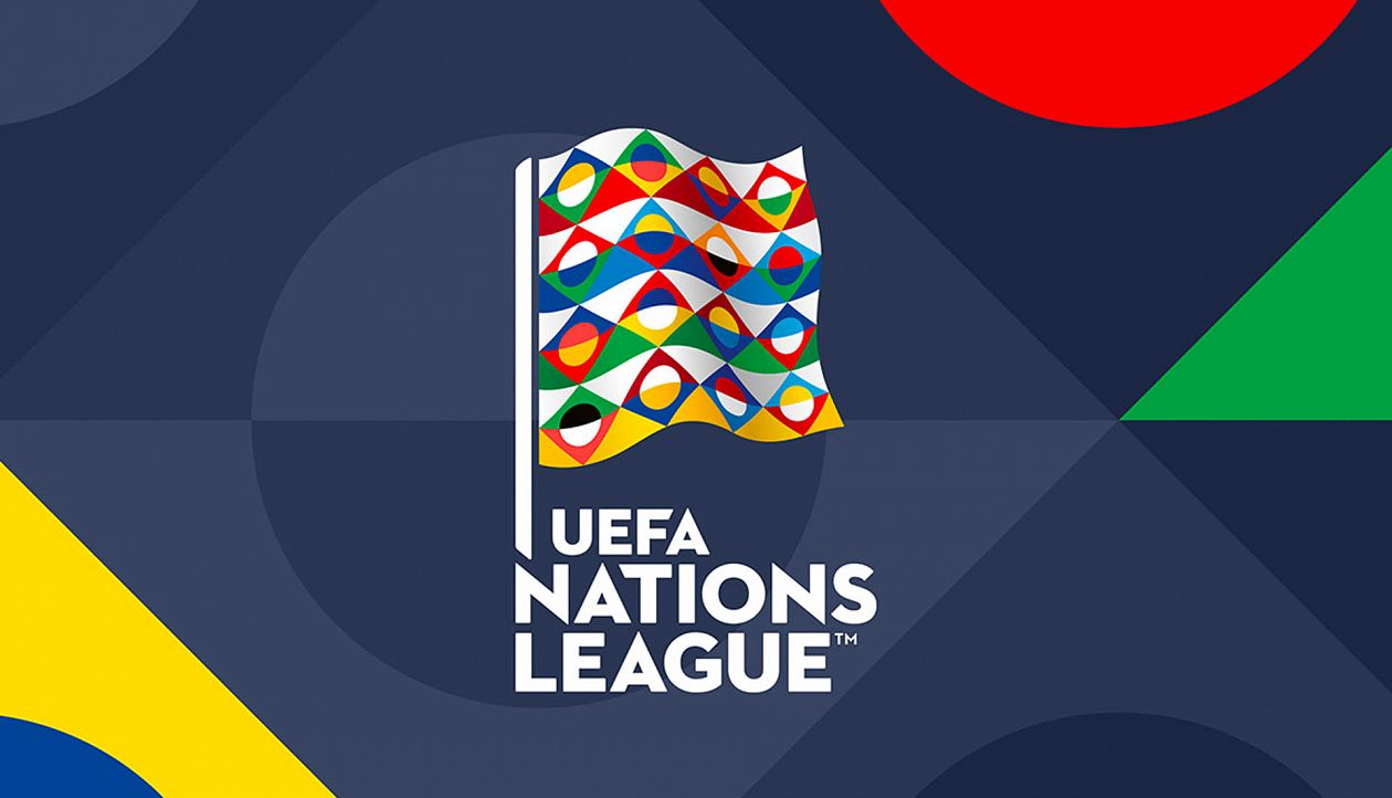 Лига на нациите v.2022