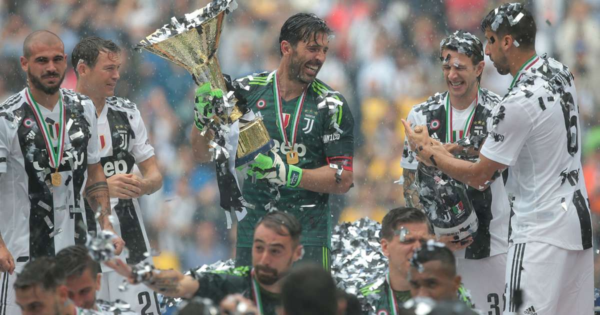 Серия А може да завърши сезона без шампион