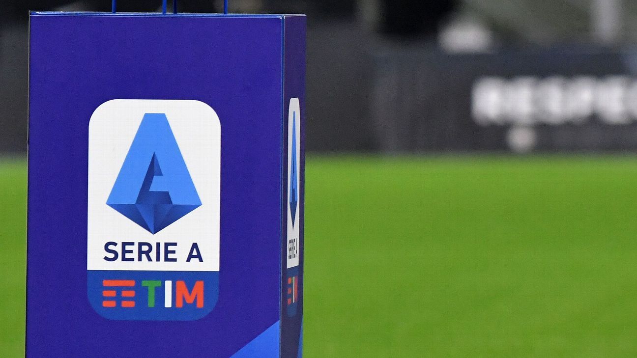 Шампионът приема Сампдория, Интер гостува на новак [Пълна програма на Серия А]