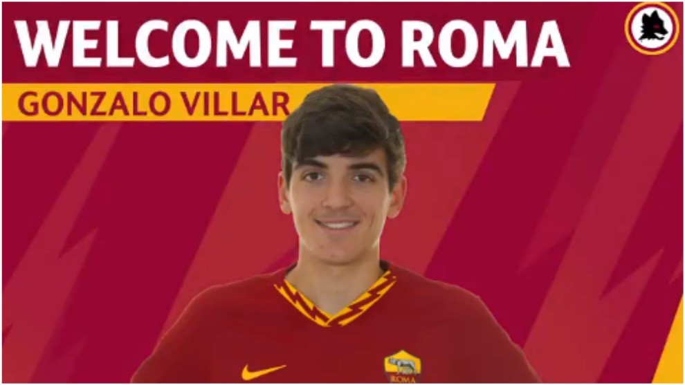 Официално: Гонсало Вилар напуска Елче и подсилва Рома!