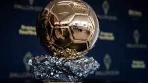 Кой е носителят на Златната топка за 2019г?