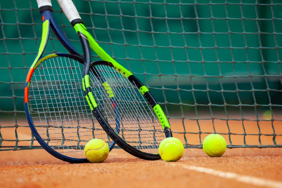 Кракта история на тениса