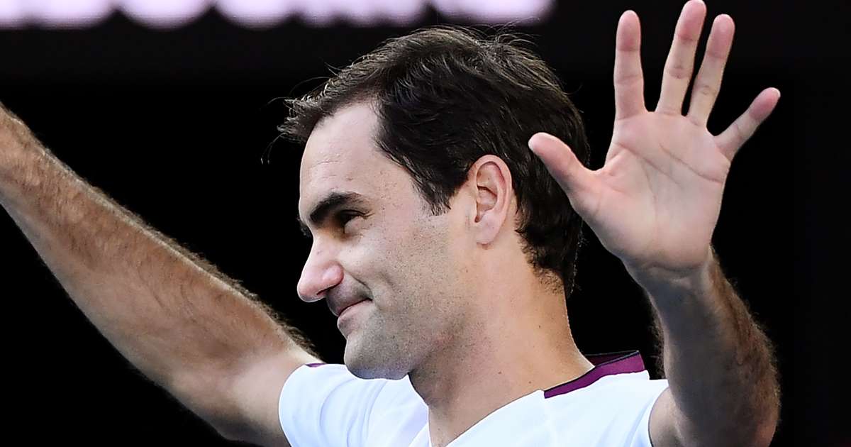 Федерер изпревари Роналдо и Меси като спортист с най-големи приходи