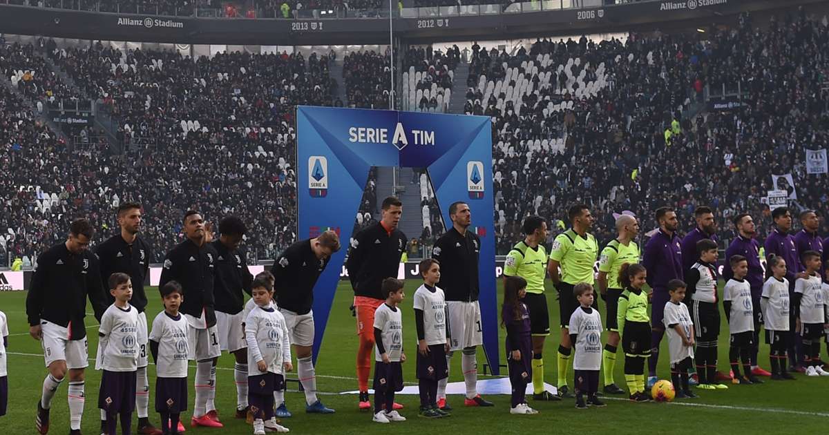 Италия облекчава мерките срещу коронавируса, клубовете от Серия А подновяват тренировки на 18 май