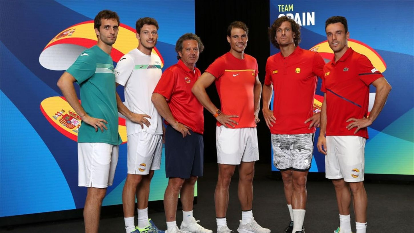 ATP Cup - новия отборен турнир, който подгрява началото на сезона в Австралия