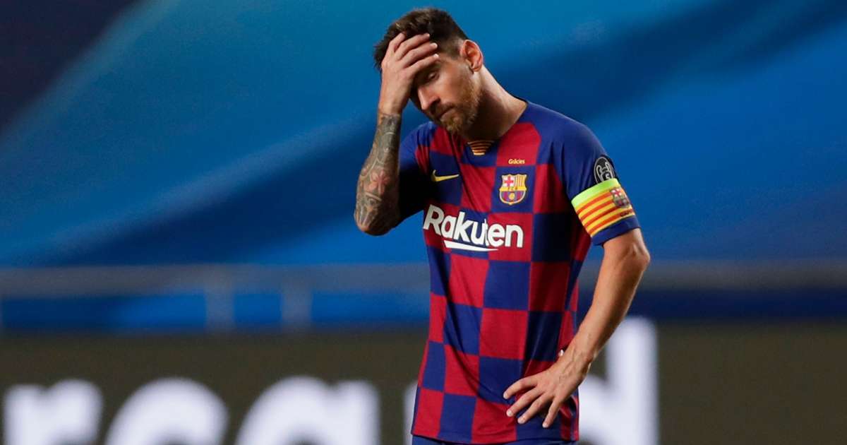 Футболни слухове: Сити ще опитат да отмъкнат Меси сред хаоса в Барселона