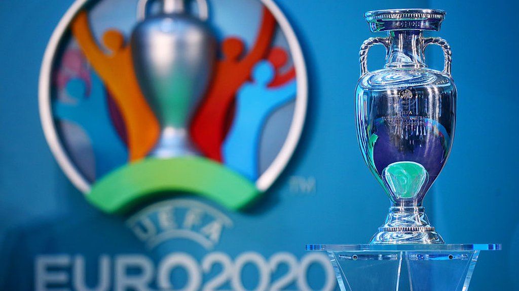 Очаквано: Евро 2020 ще се играе през лятото на 2021 г.