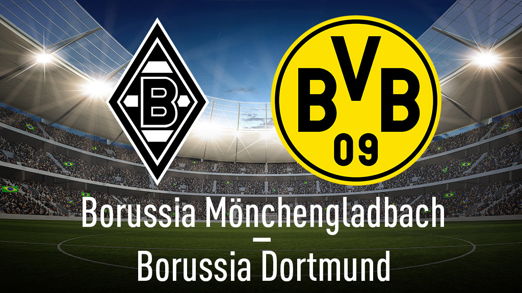 Футболна прогноза: Борусия Мьонхенгладбах - Борусия Дортмунд