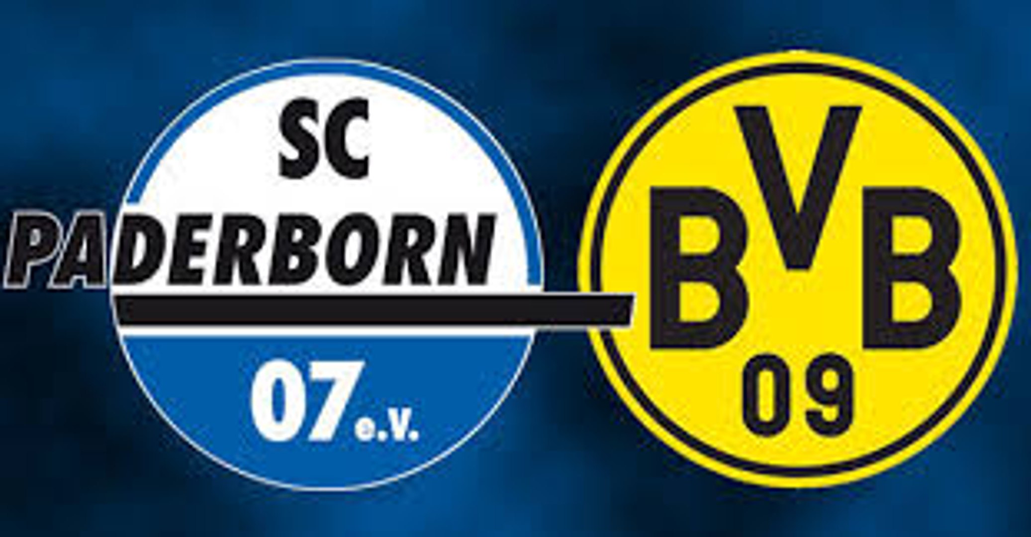 Футболна прогноза: Падерборн - Борусия Дортмунд