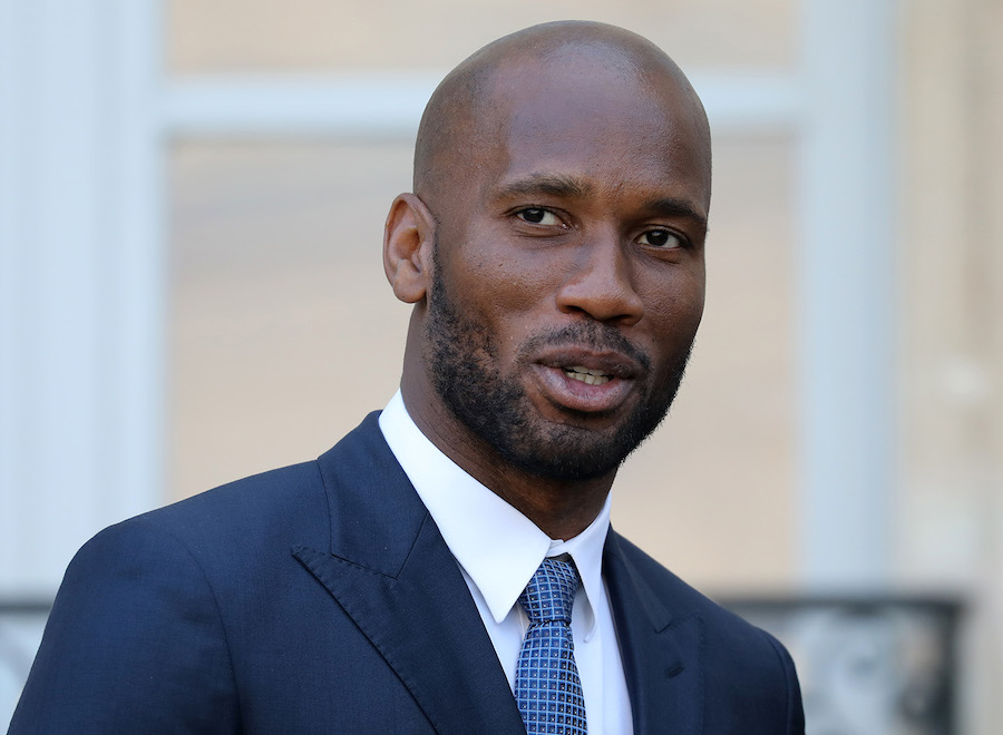 Drogba refused Chelsea to help Côte d'Ivoire