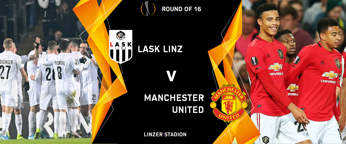Футболна прогноза: ЛАСК Линц - Манчестър Юнайтед (Лига Европа)