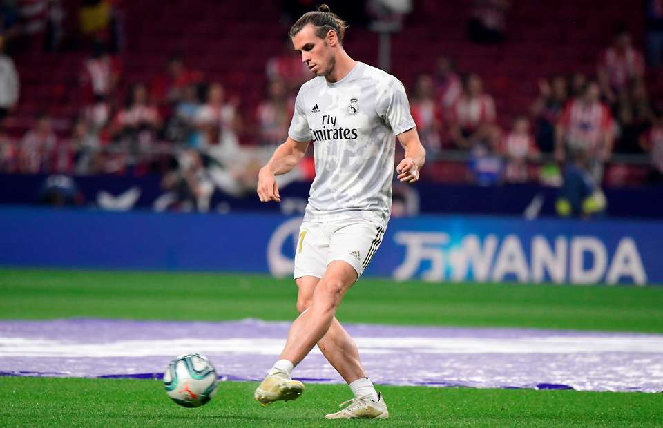 Времето на Гарет Бейл като играч на Реал Мадрид скоро може да приключи