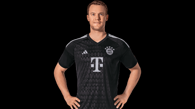 Birthday of the day March 27, 2024 - Manuel Neuer