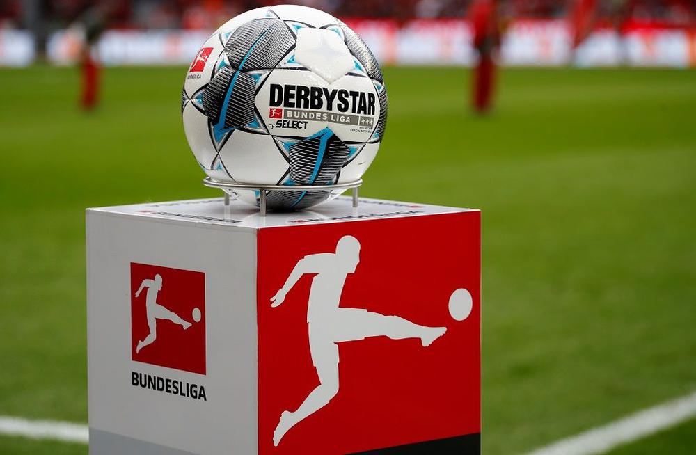 Решено: Футболът в Германия се подновява следващата седмица
