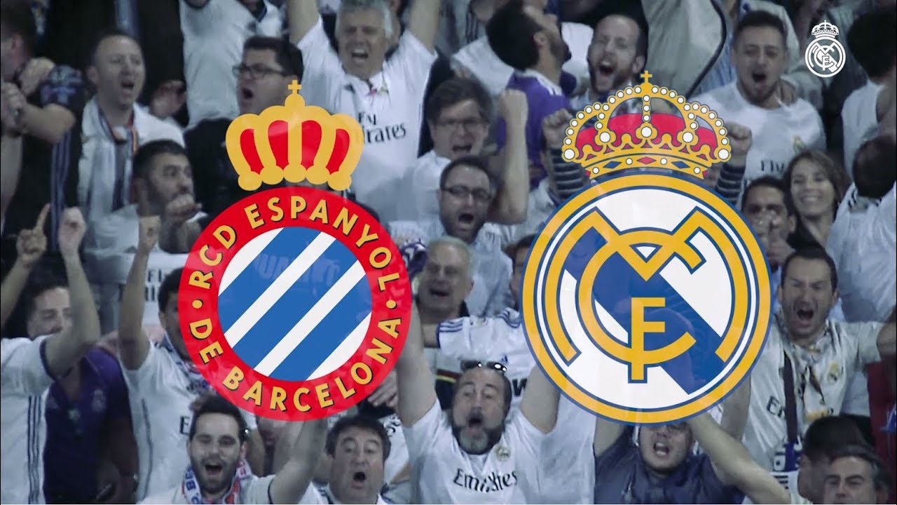 Футболна прогноза: Еспаньол - Реал Мадрид