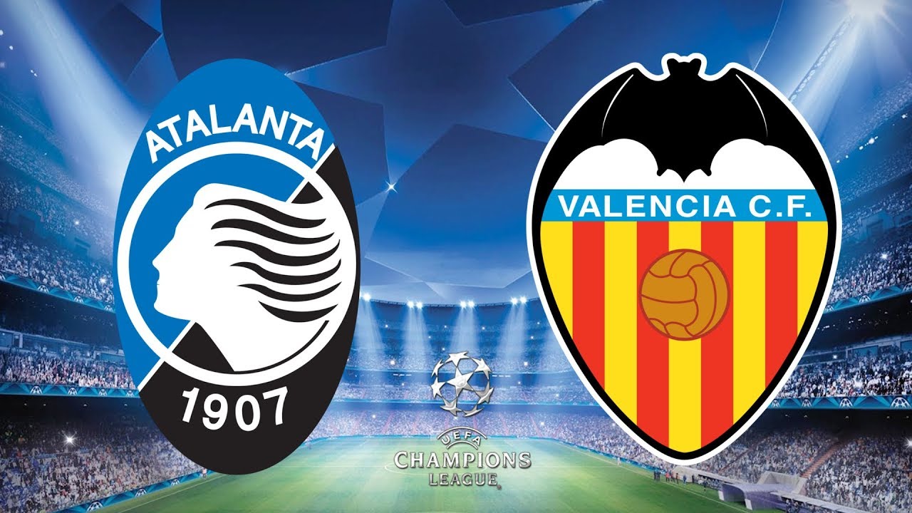 Футболна прогноза: Аталанта - Валенсия