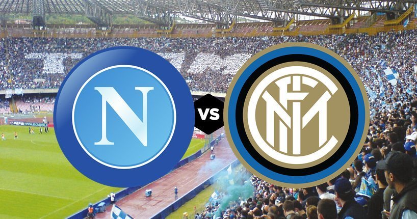 Футболна прогноза: Наполи - Интер (Купа на Италия)