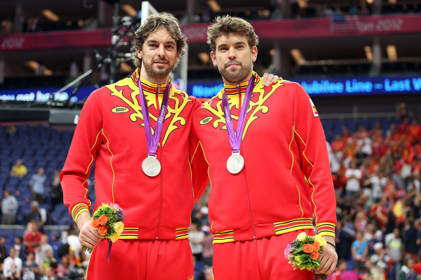 Top 5 five best brothers in the NBA