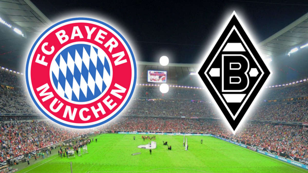 Футболна прогноза: Байерн Мюнхен - Борусия Мьонхенгладбах