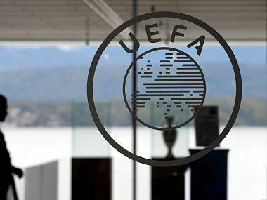 Коронавирусна епидемия: УЕФА обмисля възобновяване на футболните лиги до юли, иска сезона да завърши