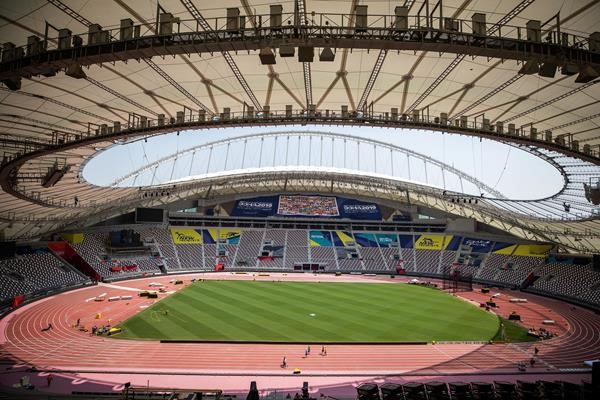 Седем български атлети ще се борят за отличия на Световното първенство по лека атлетика в Доха. Очакваме медали от Ивет Лалова и компания