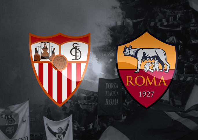 Футболна прогноза: Севилия - Рома (Лига Европа)