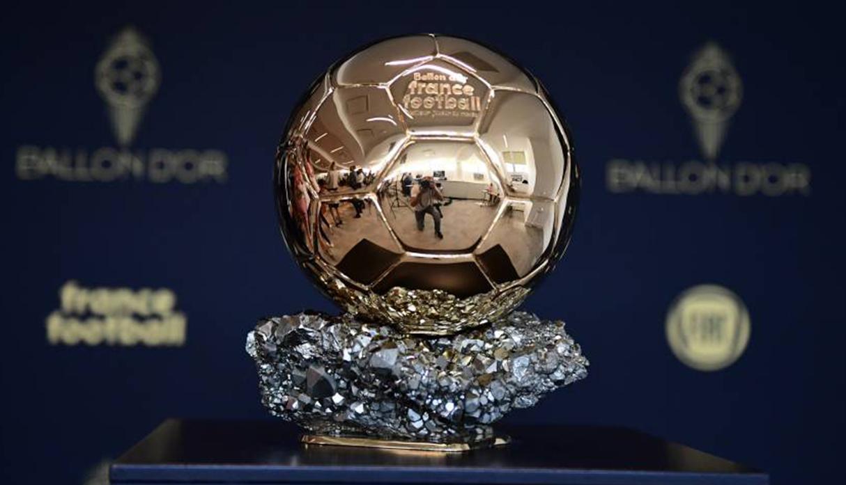 FIFA 2020 predicts the winners of the Golden Ball for the next 15 years
