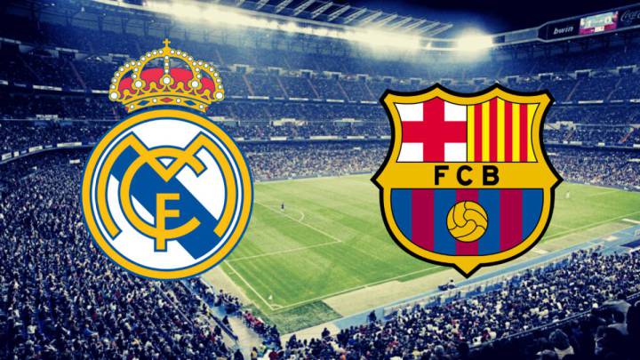 Футболна Прогноза: Реал Мадрид - Барселона