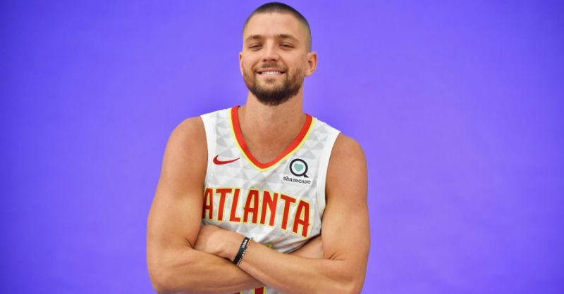 Car accident could put an end to Chandler Parsons's career