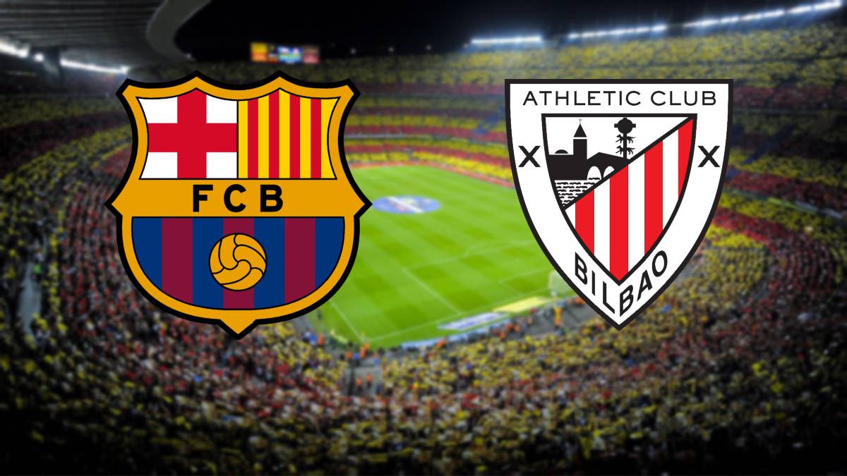 Футболна прогноза: Барселона - Атлетик Билбао