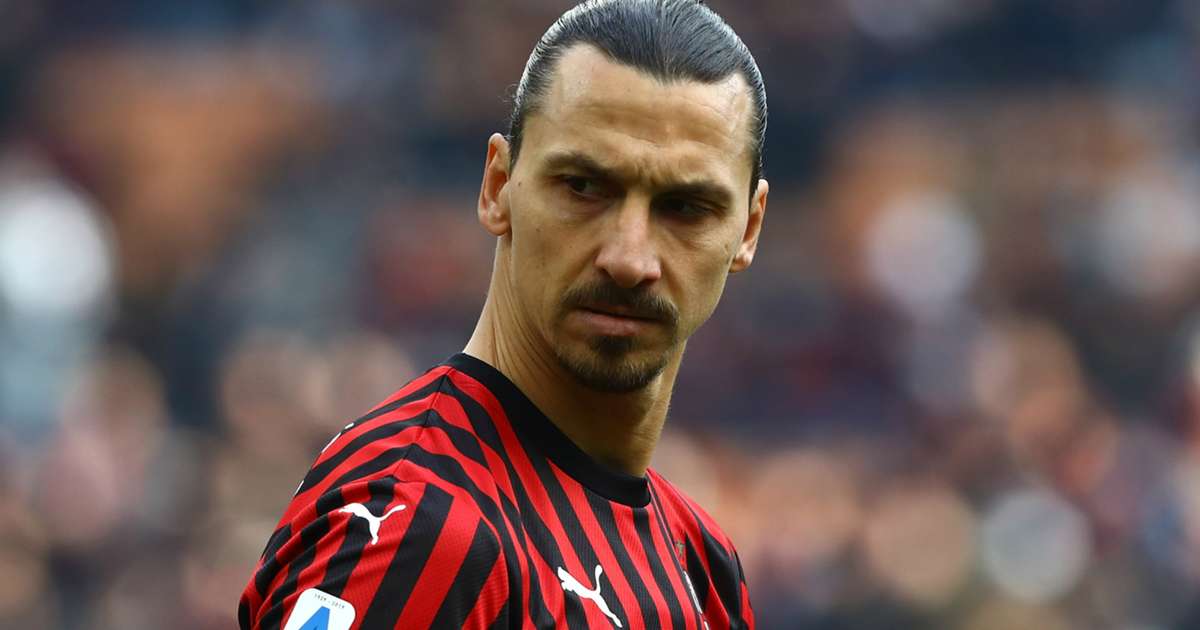 Златан за шокиращия обрат на Интер: "Милан спря да играе"