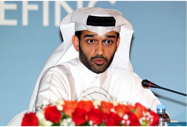 Катар 2022 и коронавирусът: Световна купа без фенове?