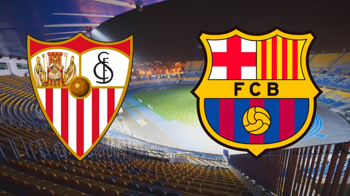 Футболна прогноза: Севиля - Барселона