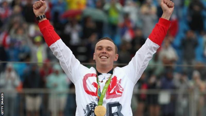 Джо Кларк: Олимпийски шампион по каяк, който ще пропусне Токио 2020