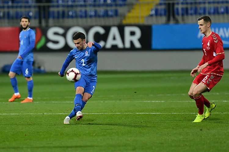 Футболна прогноза: Словакия - Азербайджан