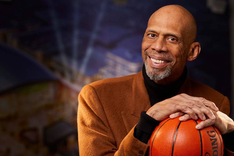On this day: Kareem Abdul-Jabar fortifies his place in NBA history
